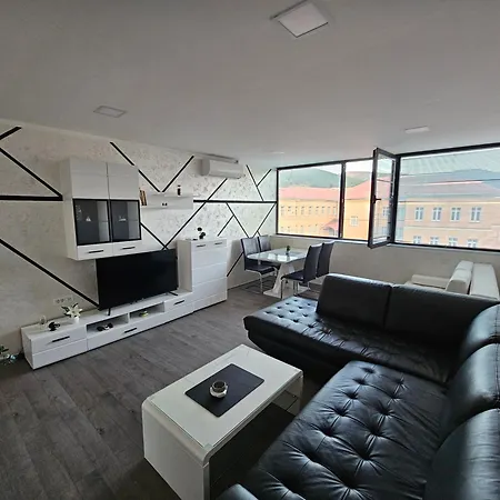 Ninche'S Penthouse Apartment Pljevlja Exterior photo