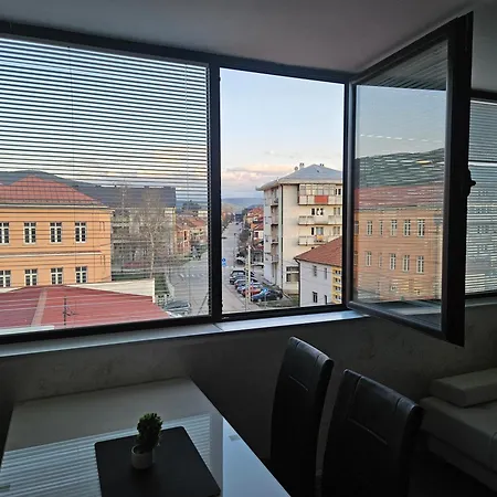 Ninche'S Penthouse Apartment Pljevlja Exterior photo