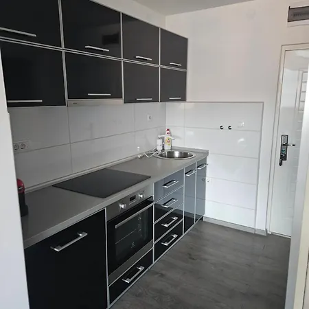 Ninche'S Penthouse Apartment Pljevlja Exterior photo