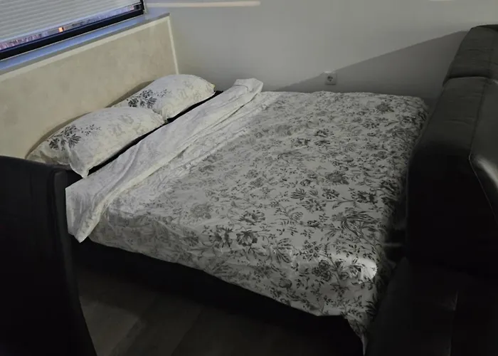 Ninche\'S Penthouse