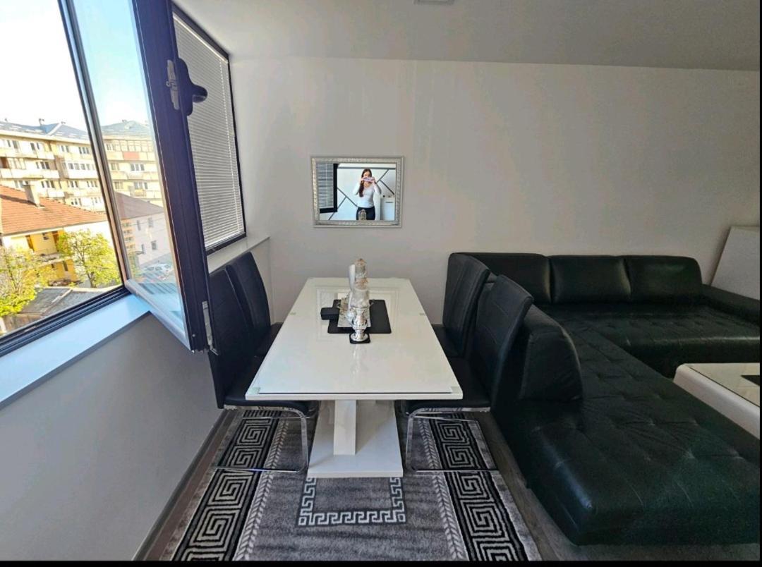Ninche's Penthouse * Pljevlja